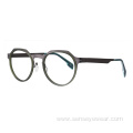 Fashion TR90 Metal Mixed Mens Optical Frames